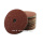 fiber abrasive Steel grinding disc for metal polishing